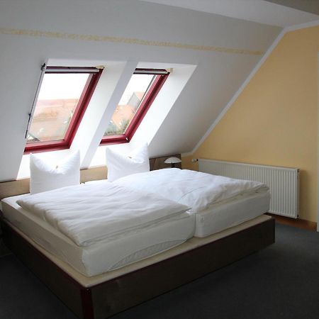 Hotel Reutterhaus ガルデレーゲン 部屋 写真