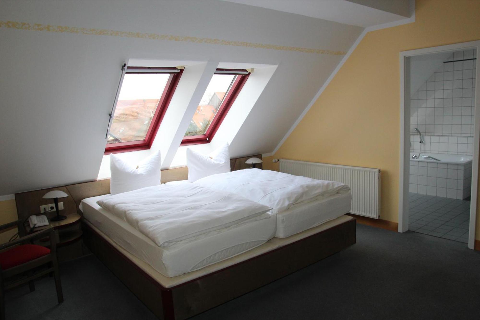 Hotel Reutterhaus ガルデレーゲン 部屋 写真