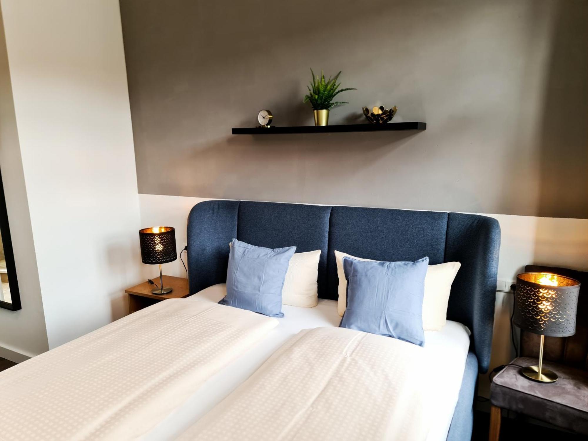 Hotel Reutterhaus ガルデレーゲン エクステリア 写真