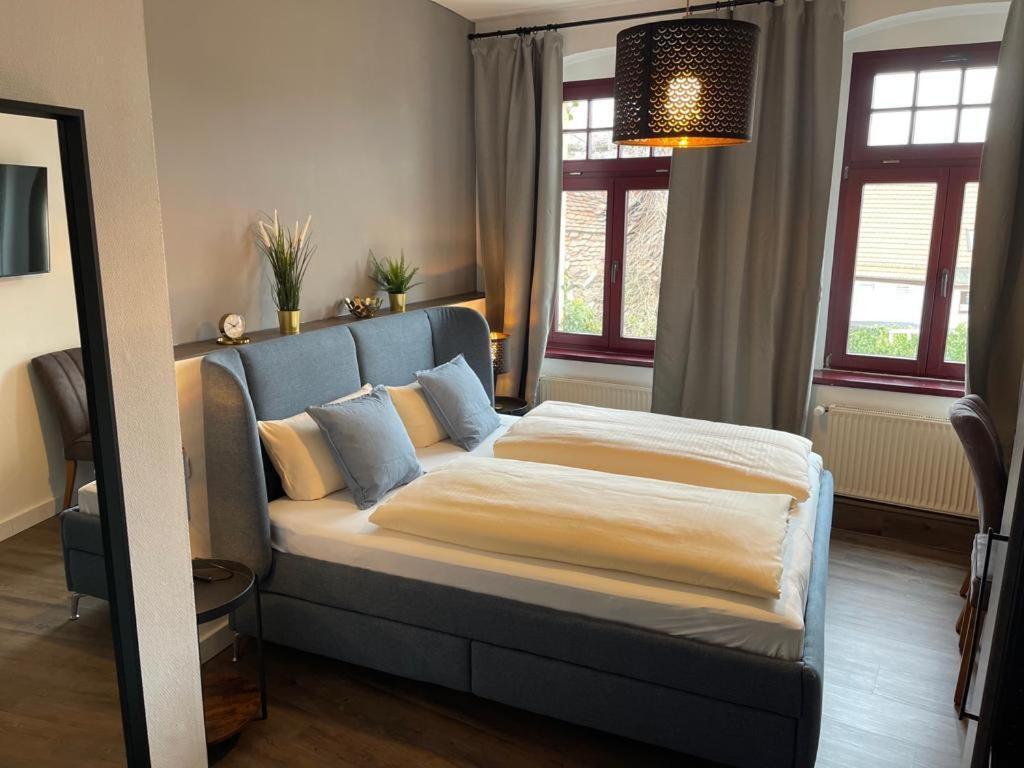 Hotel Reutterhaus ガルデレーゲン 部屋 写真