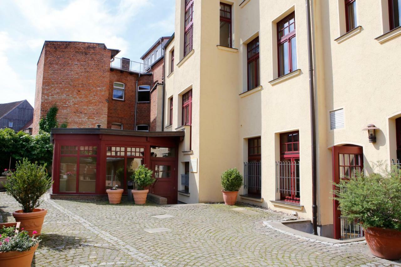 Hotel Reutterhaus ガルデレーゲン エクステリア 写真